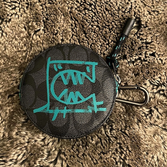 Coach Other - Coach Guang Pouch